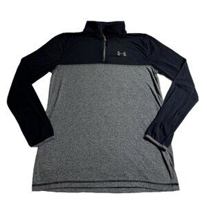 SOLD Youth XL Quarter Zip Lightweight Layer Golf Spring Long Sleeves